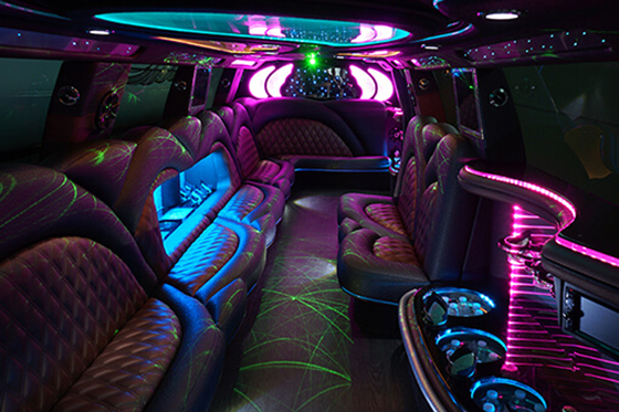 laser lights