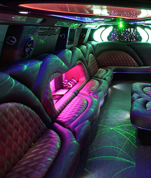 laser lights
