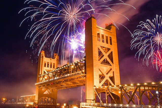 Farm-to-Fork Gala Dinner on Tower Bridge